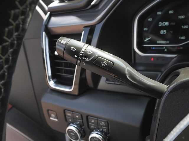 2023 GMC Sierra 1500 Denali Ultimate - 23077325 - 21