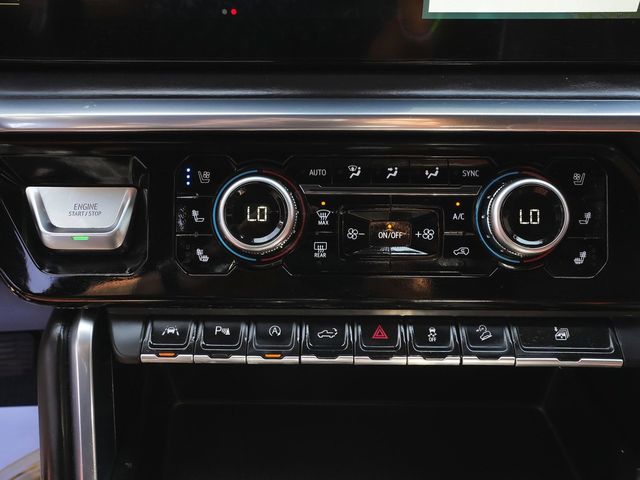 2023 GMC Sierra 1500 Denali Ultimate - 23077325 - 23