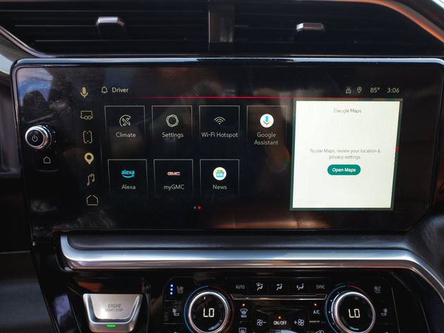 2023 GMC Sierra 1500 Denali Ultimate - 23077325 - 24