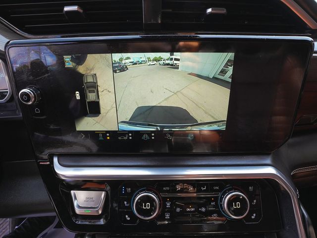 2023 GMC Sierra 1500 Denali Ultimate - 23077325 - 25