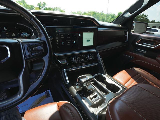 2023 GMC Sierra 1500 Denali Ultimate - 23077325 - 27