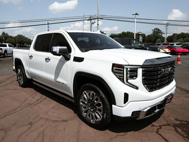 2023 GMC Sierra 1500 Denali Ultimate - 23077325 - 2