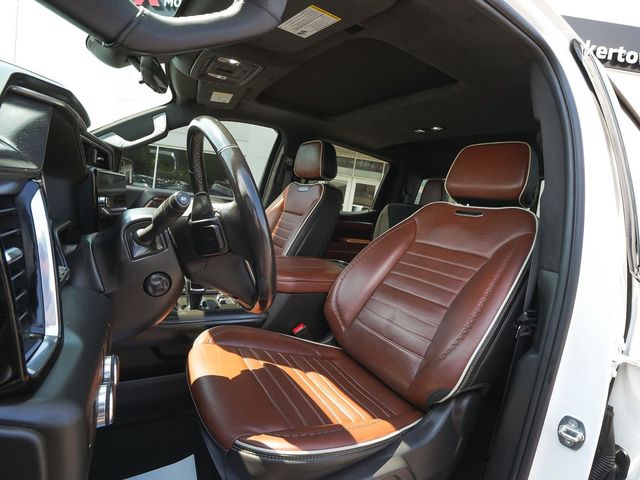 2023 GMC Sierra 1500 Denali Ultimate - 23077325 - 29