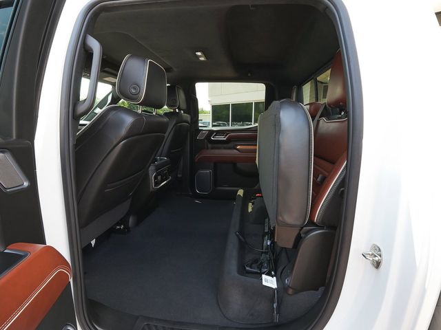 2023 GMC Sierra 1500 Denali Ultimate - 23077325 - 30