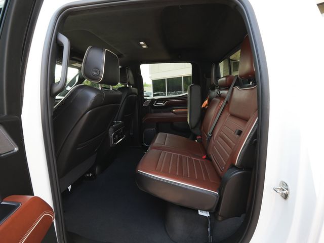 2023 GMC Sierra 1500 Denali Ultimate - 23077325 - 31