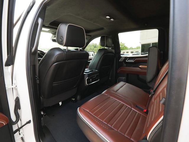 2023 GMC Sierra 1500 Denali Ultimate - 23077325 - 32