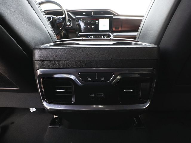 2023 GMC Sierra 1500 Denali Ultimate - 23077325 - 34
