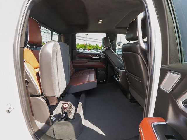 2023 GMC Sierra 1500 Denali Ultimate - 23077325 - 35