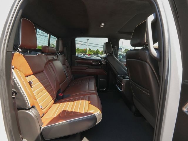2023 GMC Sierra 1500 Denali Ultimate - 23077325 - 36
