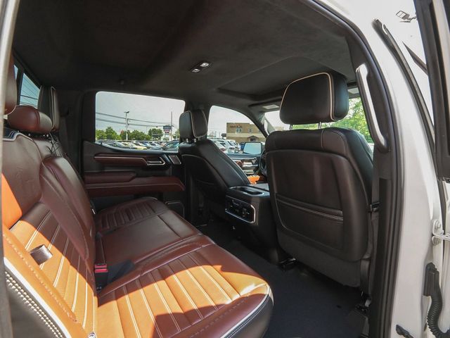 2023 GMC Sierra 1500 Denali Ultimate - 23077325 - 37
