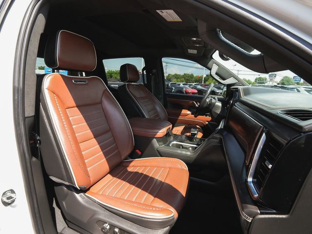 2023 GMC Sierra 1500 Denali Ultimate - 23077325 - 38