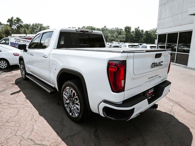 2023 GMC Sierra 1500 Denali Ultimate - 23077325 - 3
