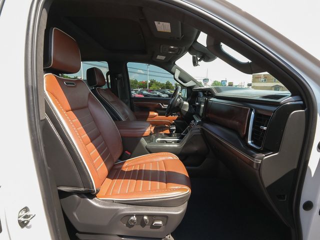 2023 GMC Sierra 1500 Denali Ultimate - 23077325 - 39