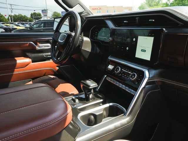 2023 GMC Sierra 1500 Denali Ultimate - 23077325 - 40