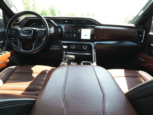 2023 GMC Sierra 1500 Denali Ultimate - 23077325 - 43