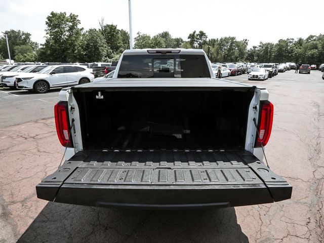 2023 GMC Sierra 1500 Denali Ultimate - 23077325 - 45