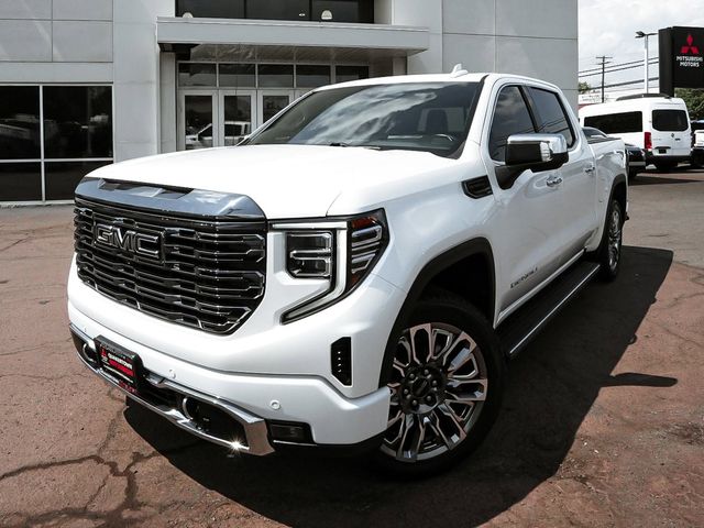 2023 GMC Sierra 1500 Denali Ultimate - 23077325 - 46