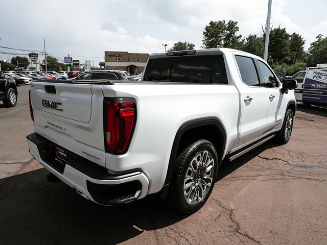 2023 GMC Sierra 1500 Denali Ultimate - 23077325 - 5