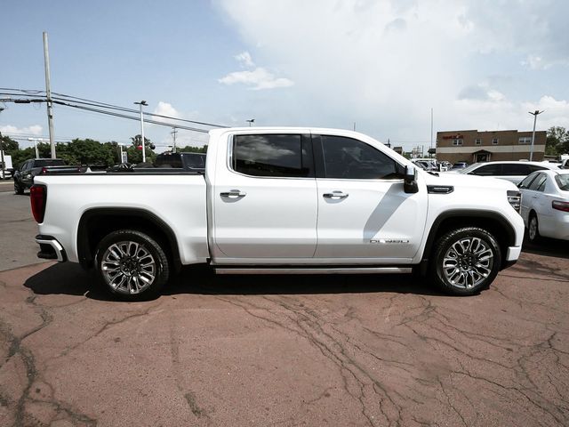 2023 GMC Sierra 1500 Denali Ultimate - 23077325 - 6