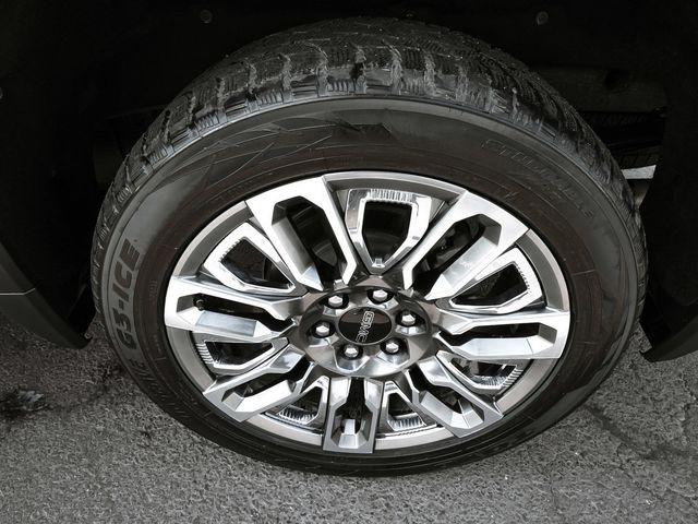 2023 GMC Sierra 1500 Denali Ultimate - 23077325 - 7