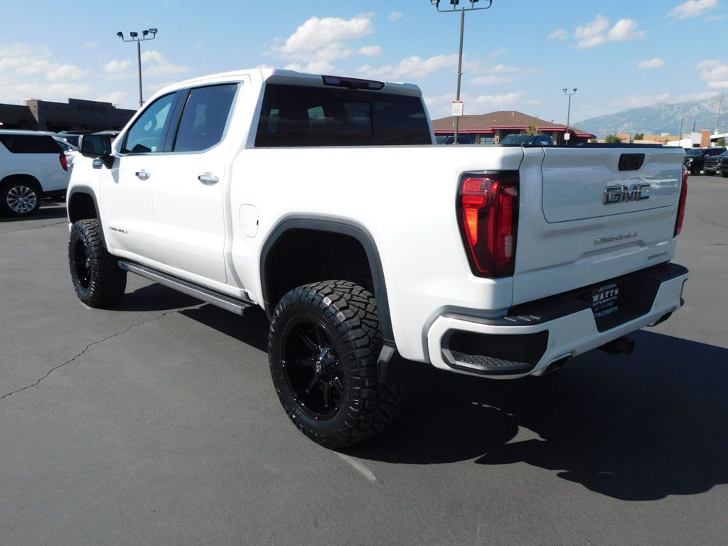 2023 GMC Sierra 1500 DENALI ULTIMATE - 22593376 - 7