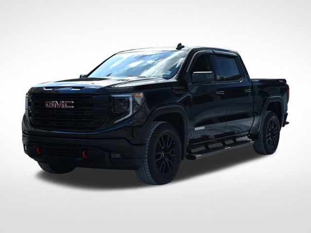 2023 GMC Sierra 1500 Elevation - 22984767 - 0