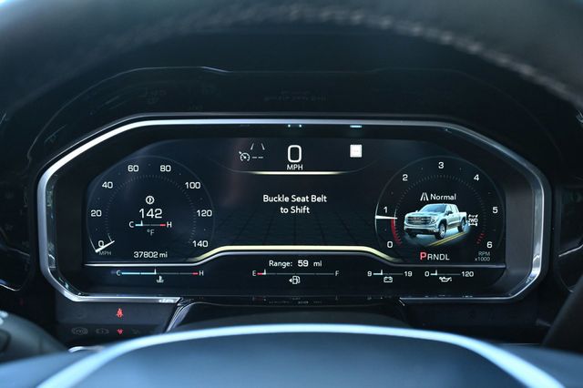 2023 GMC Sierra 1500 Elevation - 22984767 - 9