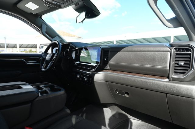 2023 GMC Sierra 1500 Elevation - 22984767 - 13