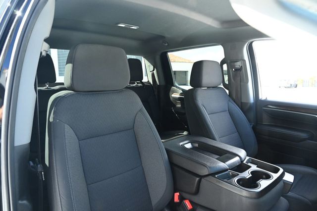 2023 GMC Sierra 1500 Elevation - 22984767 - 14