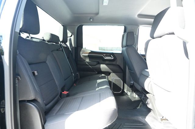 2023 GMC Sierra 1500 Elevation - 22984767 - 15