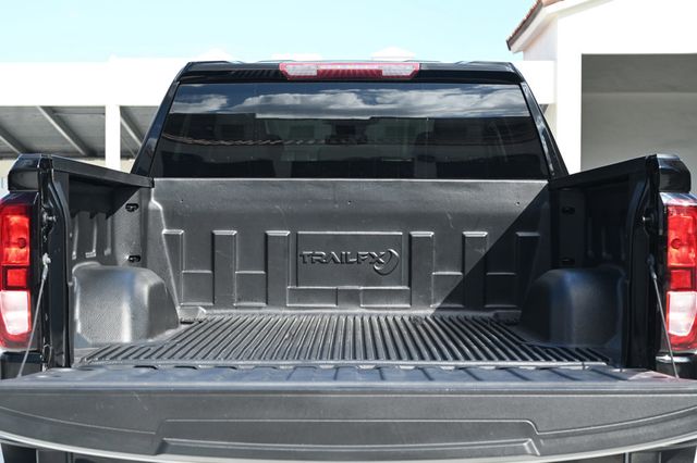 2023 GMC Sierra 1500 Elevation - 22984767 - 18