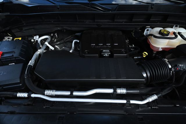 2023 GMC Sierra 1500 Elevation - 22984767 - 19