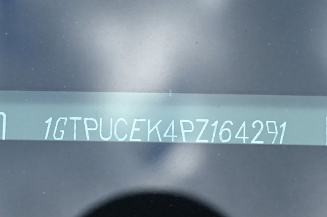 2023 GMC Sierra 1500 Elevation - 22984767 - 21