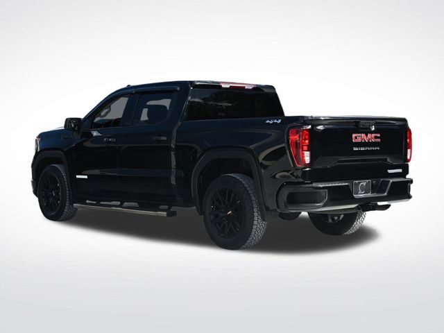 2023 GMC Sierra 1500 Elevation - 22984767 - 2