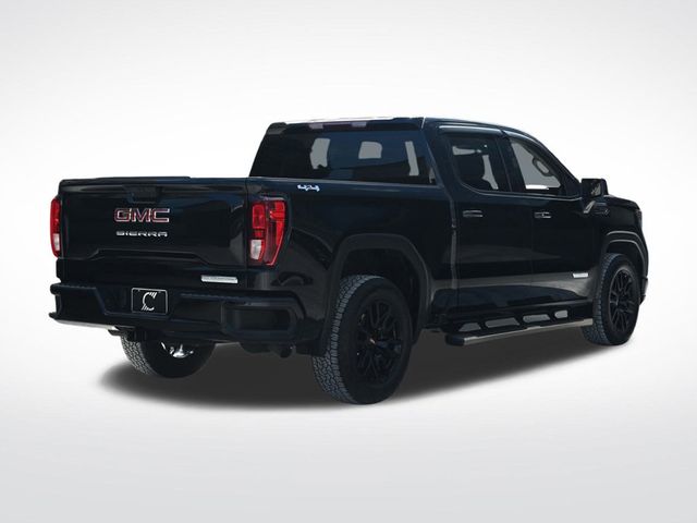 2023 GMC Sierra 1500 Elevation - 22984767 - 4