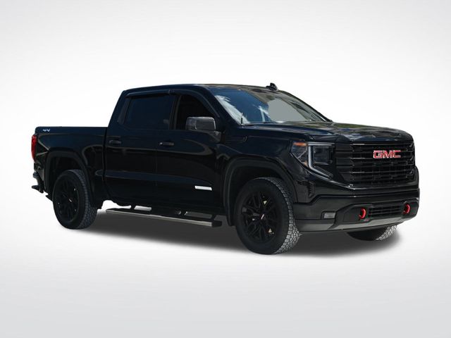 2023 GMC Sierra 1500 Elevation - 22984767 - 6