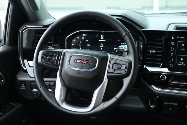 2023 GMC Sierra 1500 Elevation - 22984767 - 8