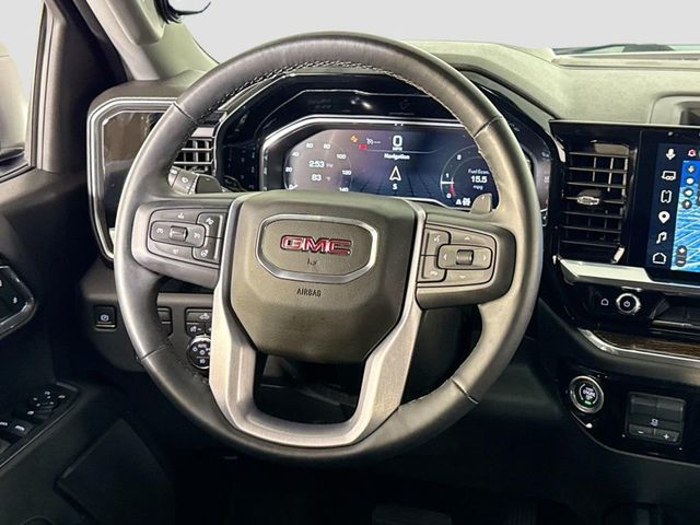 2023 GMC Sierra 1500 Elevation - 23048663 - 9