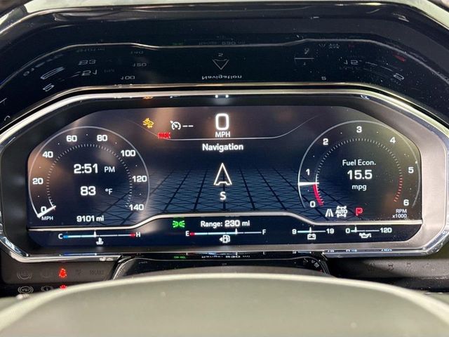 2023 GMC Sierra 1500 Elevation - 23048663 - 10