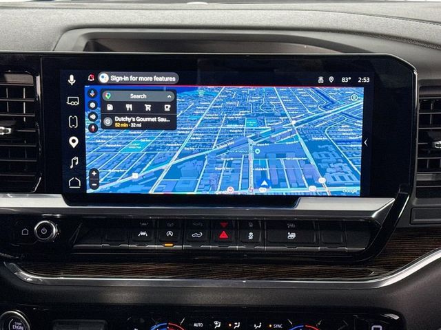 2023 GMC Sierra 1500 Elevation - 23048663 - 12
