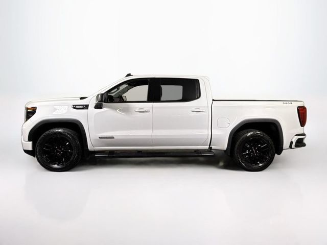 2023 GMC Sierra 1500 Elevation - 23048663 - 1