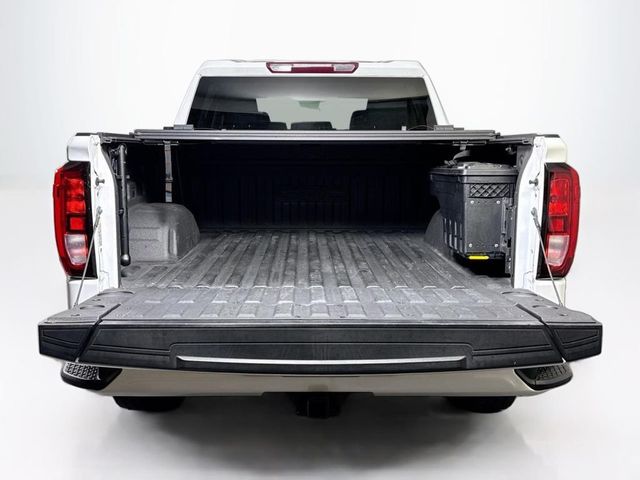 2023 GMC Sierra 1500 Elevation - 23048663 - 19