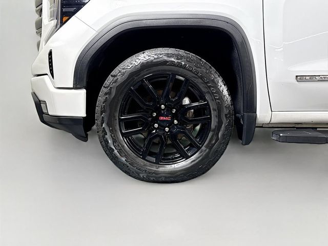 2023 GMC Sierra 1500 Elevation - 23048663 - 21