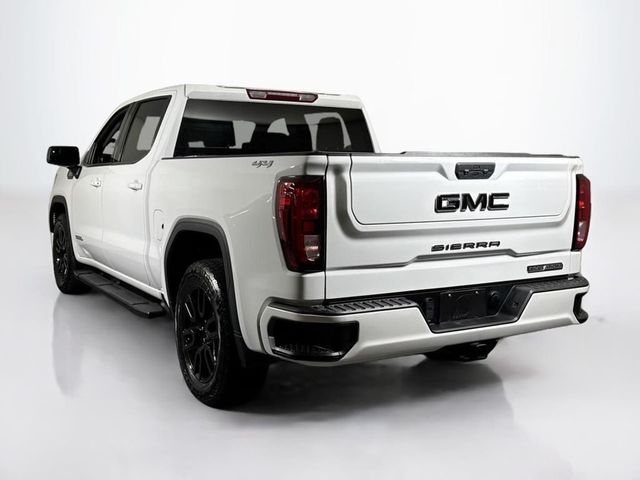 2023 GMC Sierra 1500 Elevation - 23048663 - 2