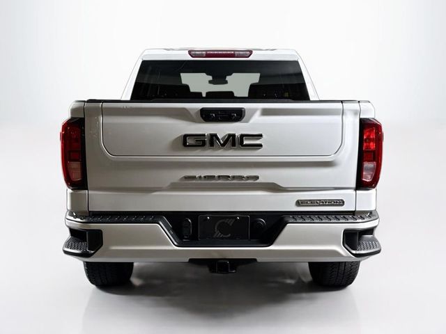2023 GMC Sierra 1500 Elevation - 23048663 - 3