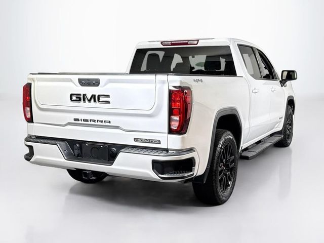 2023 GMC Sierra 1500 Elevation - 23048663 - 4