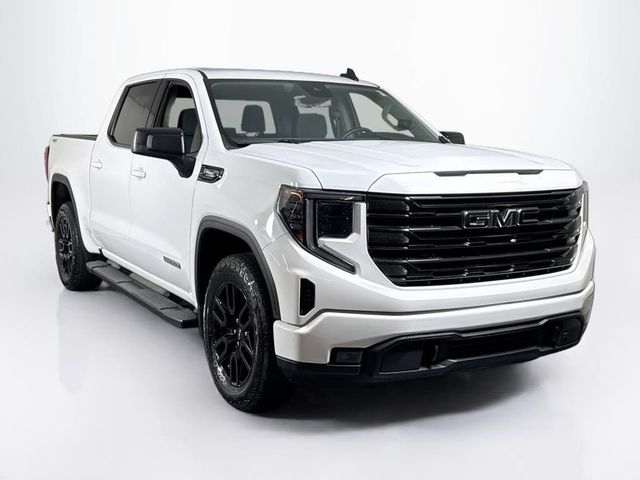 2023 GMC Sierra 1500 Elevation - 23048663 - 6