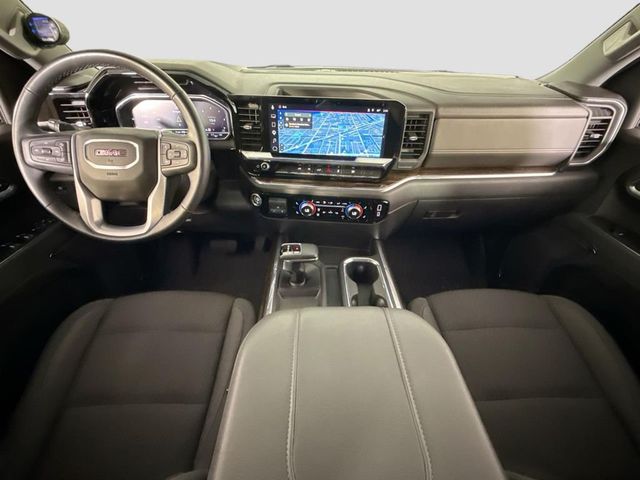 2023 GMC Sierra 1500 Elevation - 23048663 - 8