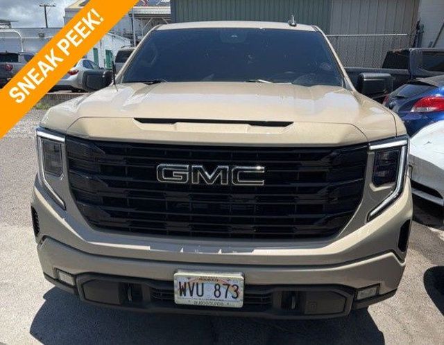 2023 GMC Sierra 1500 Elevation - 23022737 - 0