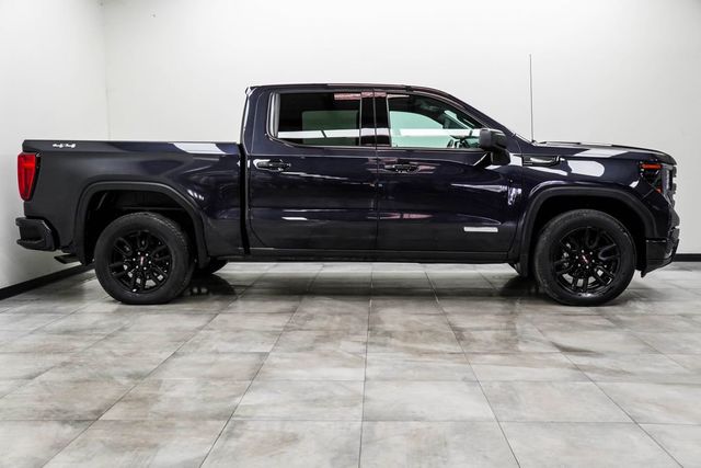 2023 GMC Sierra 1500 Elevation - 23019639 - 9